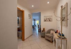 T1 Apt - transformed  to a T2   - Vila da Praia Alvor