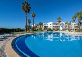 T1 Apt - transformed  to a T2   - Vila da Praia Alvor
