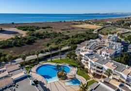 T1 Apt - transformed  to a T2   - Vila da Praia Alvor