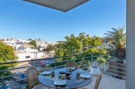 T1 Apt - transformed  to a T2   - Vila da Praia Alvor