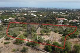 Patã de Cima - Rustic plot of land with 20,060m2