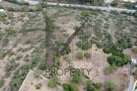 Patã de Cima - Rustic plot of land with 20,060m2