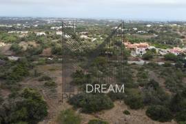 Patã de Cima - Rustic plot of land with 20,060m2