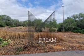 Patã de Cima - Rustic plot of land with 20,060m2