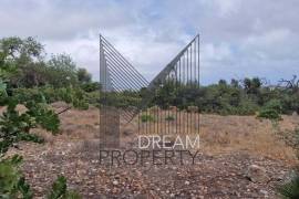 Patã de Cima - Rustic plot of land with 20,060m2