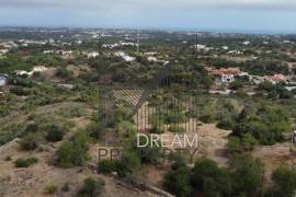 Patã de Cima - Rustic plot of land with 20,060m2