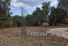 Boliqueime - Rustic land with sea views