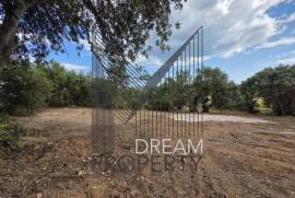 Boliqueime - Rustic land with sea views