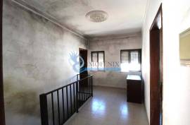 Property for Rehabilitation with Panoramic View in the Village of Boliqueime