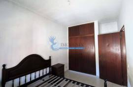 Property for Rehabilitation with Panoramic View in the Village of Boliqueime