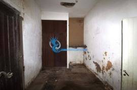 Property for Rehabilitation with Panoramic View in the Village of Boliqueime