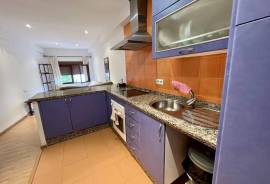 Olvera Pad Apartment