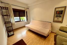 Olvera Pad Apartment