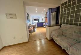 Olvera Pad Apartment