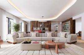 Luxury 5 bedroom villa in São Gonçalo