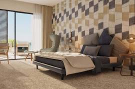 Luxury 5 bedroom villa in São Gonçalo