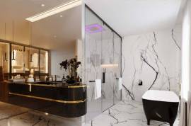 Luxury 5 bedroom villa in São Gonçalo