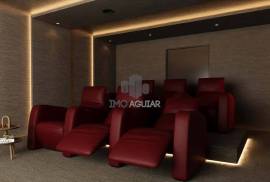 Luxury 5 bedroom villa in São Gonçalo