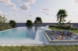 Luxury 5 bedroom villa in São Gonçalo