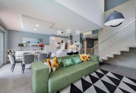 ALBUFEIRA - LUXURY THREE BEDROOM VILLA - PRIVATE POOL