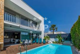 ALBUFEIRA - LUXURY THREE BEDROOM VILLA - PRIVATE POOL
