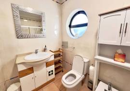 3-Bed Long-Term Rental in Falesia | Gated Algarve Condominium Near the Beach