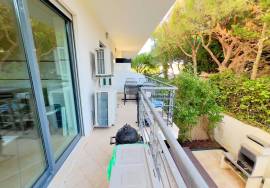 3-Bed Long-Term Rental in Falesia | Gated Algarve Condominium Near the Beach