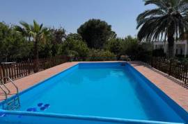 Stunning 3 Bed La Colonia Villa For Sale in Guadassuar Valencia Region