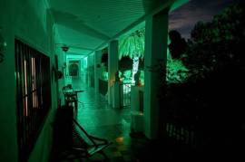 Stunning 3 Bed La Colonia Villa For Sale in Guadassuar Valencia Region