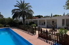 Stunning 3 Bed La Colonia Villa For Sale in Guadassuar Valencia Region