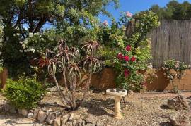 Stunning 3 Bed La Colonia Villa For Sale in Guadassuar Valencia Region