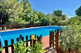 Stunning 3 Bed La Colonia Villa For Sale in Guadassuar Valencia Region