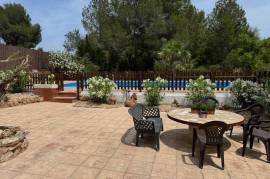 Stunning 3 Bed La Colonia Villa For Sale in Guadassuar Valencia Region