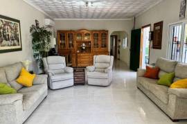 Stunning 3 Bed La Colonia Villa For Sale in Guadassuar Valencia Region