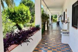 Stunning 3 Bed La Colonia Villa For Sale in Guadassuar Valencia Region