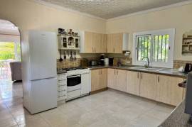 Stunning 3 Bed La Colonia Villa For Sale in Guadassuar Valencia Region