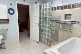 Stunning 3 Bed La Colonia Villa For Sale in Guadassuar Valencia Region