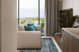 Excellent 1 Bed Apartment For Sale In Pandawa dream Complex Bali