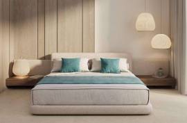 Excellent 1 Bed Apartment For Sale In Pandawa dream Complex Bali