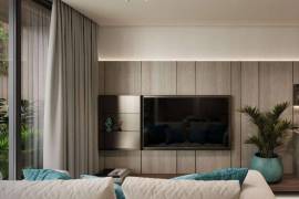 Excellent 1 Bed Apartment For Sale In Pandawa dream Complex Bali