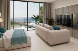 Excellent 1 Bed Apartment For Sale In Pandawa dream Complex Bali