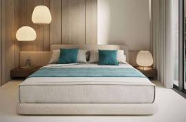 Excellent 1 Bed Apartment For Sale In Pandawa dream Complex Bali