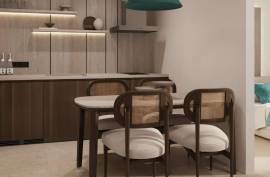 Excellent 1 Bed Apartment For Sale In Pandawa dream Complex Bali