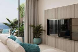 Excellent 1 Bed Apartment For Sale In Pandawa dream Complex Bali