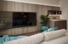 Excellent 1 Bed Apartment For Sale In Pandawa dream Complex Bali