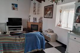 Excellent 3 Bed Villa For Sale In Castro Marim Faro Algarve