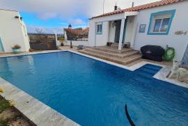 Excellent 3 Bed Villa For Sale In Castro Marim Faro Algarve