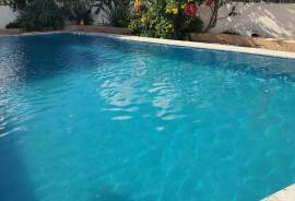 Excellent 3 Bed Villa For Sale In Castro Marim Faro Algarve