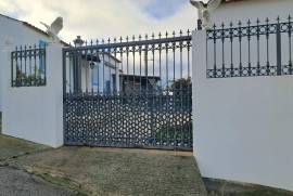 Excellent 3 Bed Villa For Sale In Castro Marim Faro Algarve