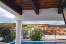 Excellent 3 Bed Villa For Sale In Castro Marim Faro Algarve